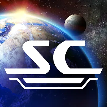 Space Commander: War and Trade MOD APK (бесплатные покупки) v1.7.1