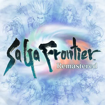 SaGa Frontier Remastered MOD APK (режим бессмертия/меню) v1.0.4