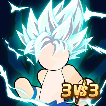 Stickman Dragon Fight — Super MOD APK (бесплатные покупки) v2.9.0