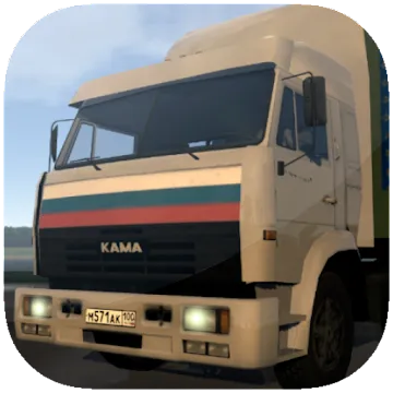 Motor Depot MOD APK (разблокированы все машины) v1.3772