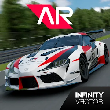 Assoluto Racing MOD APK (легкая победа/меню) v2.17.4