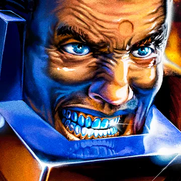Huntdown: Cyberpunk Adventure MOD APK (все открыто) v0.1