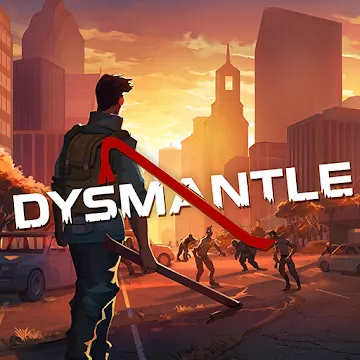 DYSMANTLE MOD APK (все открыто) v1.4.1.12