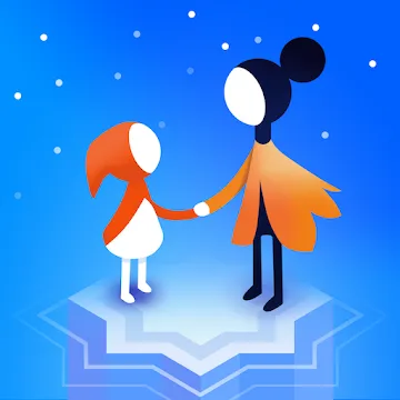 Monument Valley 2 MOD APK (удалена проверка лицензии) v3.11.505