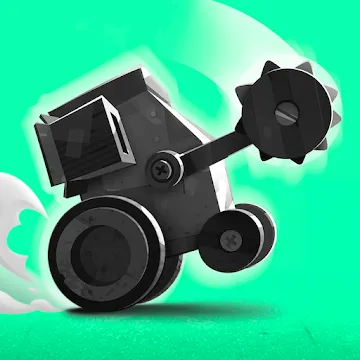 CATS: Crash Arena Turbo Stars MOD APK (нет урона от оружия/меню) v3.35.9