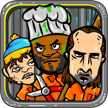 Prison Life RPG MOD APK (много денег) v1.6.4