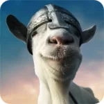 Goat Simulator MMO SImulator