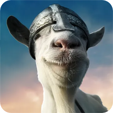 Goat Simulator MMO SImulator v2.0.8