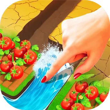 Family Farm Adventure MOD APK (чудо-физика) v1.160.101