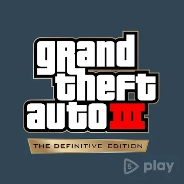 GTA III MOD APK (убрана проверка лицензии) v1.90.48899882
