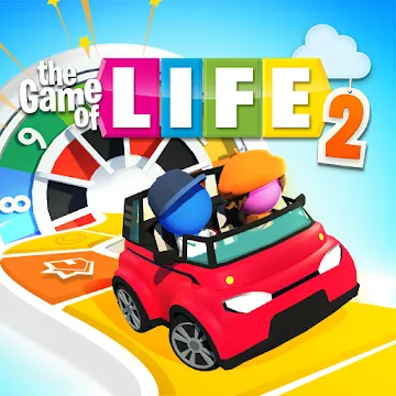 THE GAME OF LIFE 2 — More choices, more freedom! MOD APK (все открыто) v1.0.5