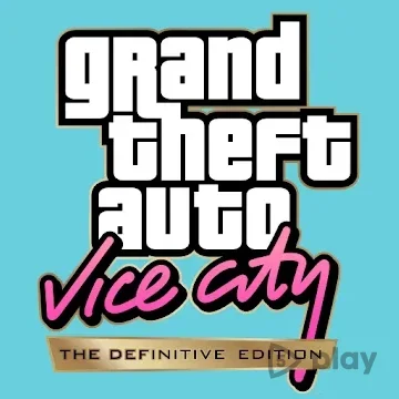 GTA: Vice City MOD APK (убрана проверка лицензии) v1.90.48899882