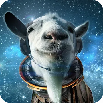 Goat Simulator Waste of Space v2.0.8