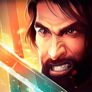 Slash of Sword 2 — Офлайн РПГ и Экшен стратегия MOD APK (много денег) v1.93.4