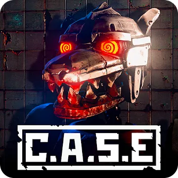 CASE: Animatronics MOD APK (бесплатные покупки) v1.68