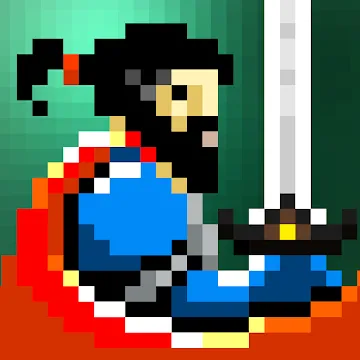 Sword Of Xolan MOD APK (режим бессмертия/меню) v1.0.24
