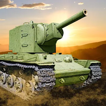 Атака на Танк : Rush — Герои Второй мировой войны MOD APK (много денег) v4.1.3