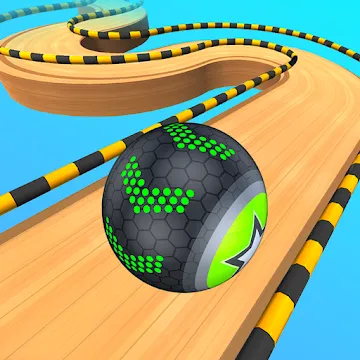Going Balls MOD APK (бесплатные покупки) v3.21
