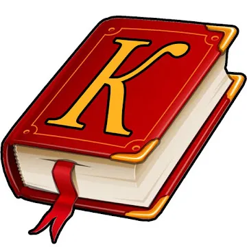 Текстовые Квесты MOD APK (много закладок и медальонов) v671t
