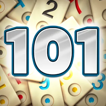 101 Okey MOD APK (много денег) v1.73.0
