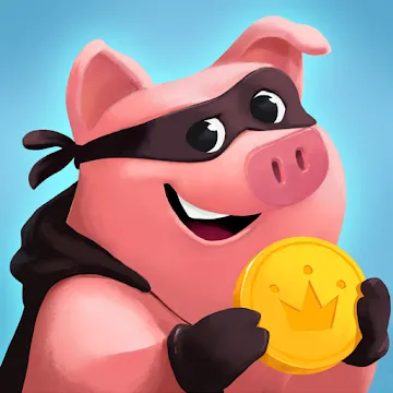 Coin Master v3.5.2445