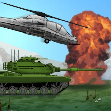 Тотальное Разрушение MOD APK (много денег) v3.3.1