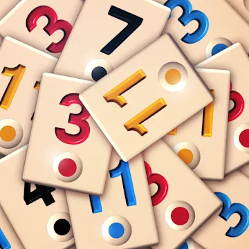 Okey MOD APK (много денег) v4.10.0