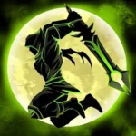 Shadow of Death: Dark Knight - Stickman Fighting