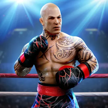 Real Boxing 2 MOD APK (много денег) v1.59.1