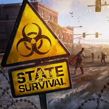 State of Survival: The Zombie Apocalypse MOD APK (нет задержки скилов) v1.27.0