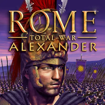 ROME: Total War — Alexander MOD APK (удалена проверка лицензии) v1.13.5RC2