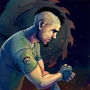 Slaughter 3: Мятежники MOD APK (режим бессмертия/меню) v1.85
