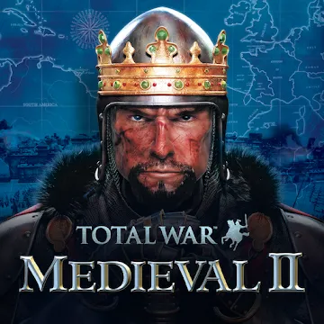 Total War: MEDIEVAL II MOD APK (удалена проверка лицензии) v1.4.1RC5