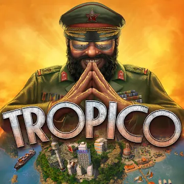 Tropico MOD APK (удалена проверка лицензии) v1.4.4RC1