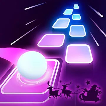 Tiles Hop: EDM Rush! MOD APK (много денег) v8.16.6