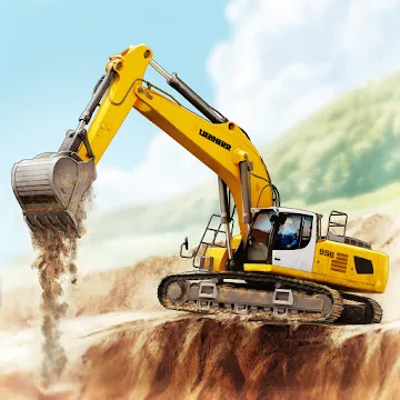 Construction Simulator 3 v1.0