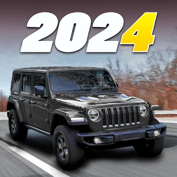 Traffic Tour — гоночная игра MOD APK (все открыто) v2.7.1