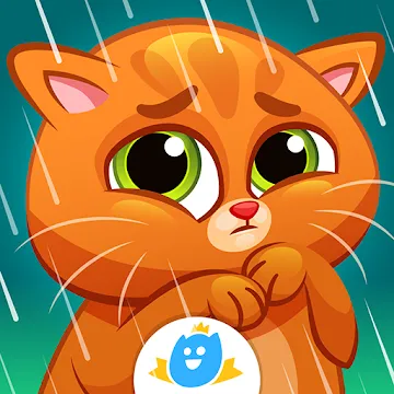 Bubbu — My Virtual Pet MOD APK (много денег/меню) v1.156
