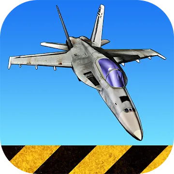 F18 Carrier Landing v7.6.1