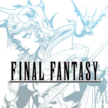 FINAL FANTASY MOD APK (режим бессмертия/меню) v1.2.3