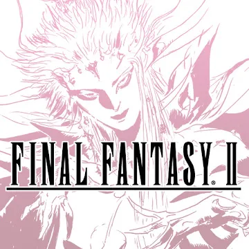 FINAL FANTASY II MOD APK (режим бессмертия/меню) v1.2.3