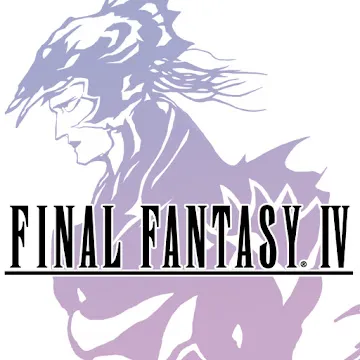 FINAL FANTASY IV MOD APK (режим бессмертия/меню) v1.2.3