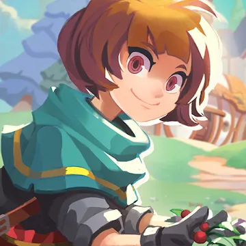 Potion Permit MOD APK (много денег/меню) v1.54
