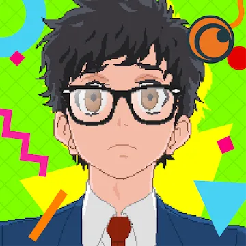 Crunchyroll: Yuppie Psycho MOD APK (отключена платная подписка) v2.7.6b44