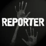 Reporter - Scary Horror Game