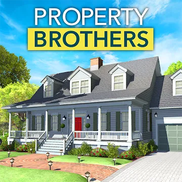 Property Brothers Home Design MOD APK (много денег/меню) v3.9.8g