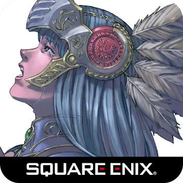 VALKYRIE PROFILE: LENNETH MOD APK (режим бессмертия/меню) v1.0.7