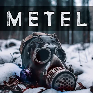 METEL HORROR ESCAPE MOD APK (всё открыто) v1.04