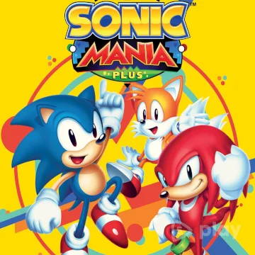 Sonic Mania Plus MOD APK (убрана проверка лицензии) v5.5.3