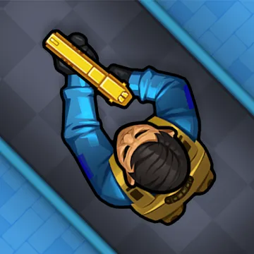 Hunter Assassin 2 MOD APK (много денег) v1.139